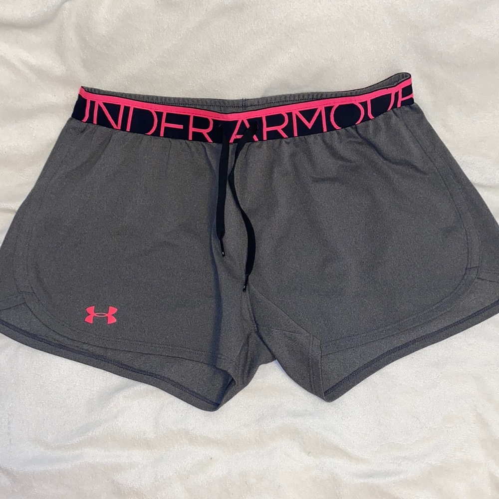 Under Armour Shorts